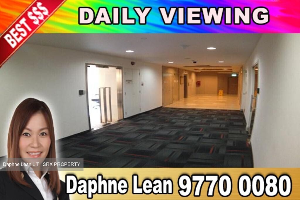 Chinatown Point (D1), Office #288153891